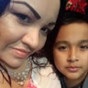 Meet your Posher, Anabel